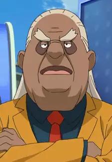 Kyouzou Kinzan