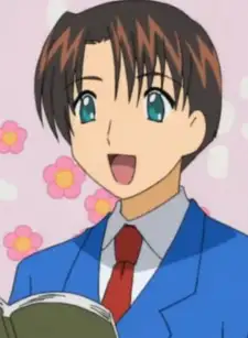 Yuuichi Kudo