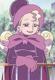 Majo Vanilla