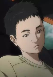 Takeshi Inuyashiki