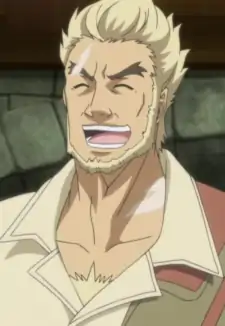 Duke Beriel