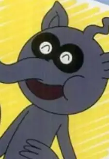 Kazekonkon