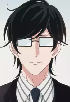 Mitsuo Aoyama