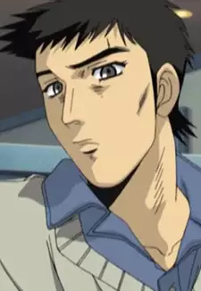 Tooru Suetsugu
