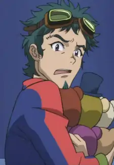 Sandaime