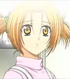 Chika Naruse