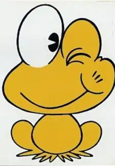 Pyonkichi
