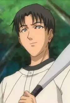 Mamoru Hanagasa