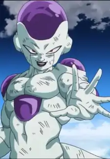 Freezer