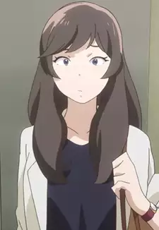 Aya Katsuragi