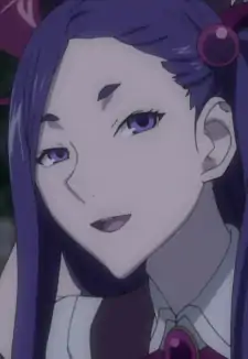 Yui Nitta