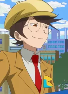 Hideaki