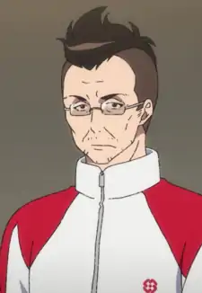 Noriyuki Amakusa