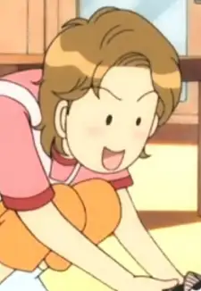 Mother Yamada