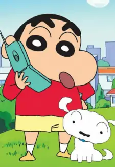 Shinnosuke Nohara