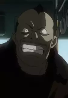 Kiichiro Osoreda