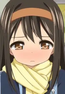 Konoka Asakura