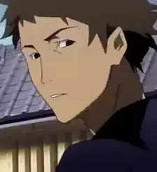 Shinsuke