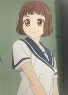 Shuri Maeda