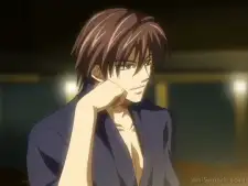 Ranmaru Oumi
