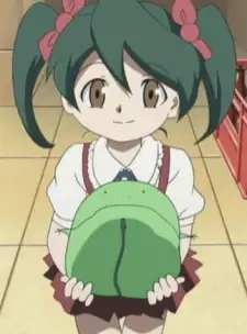 Miku Miyama
