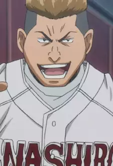 Kouji Yabe