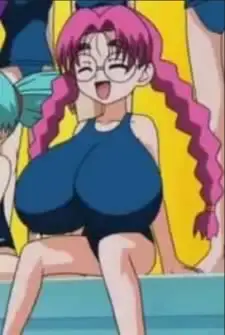 Komoe Harumachi