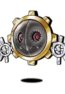 Hagurumon