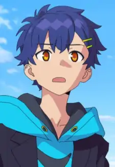 Yomogi Asanaka