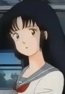 Suzuko
