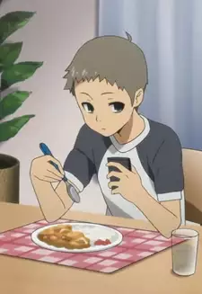 Satoshi Honma