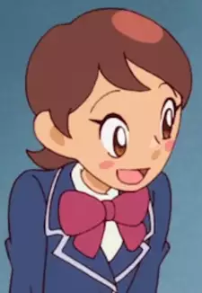 Ayumu Itou