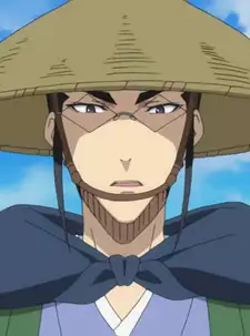 Oooka Tadasuke