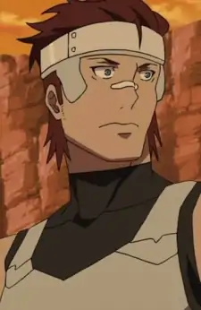 David