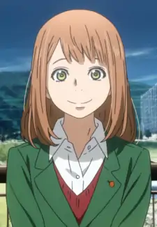 Naho Takamiya