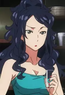 Manami Ogura