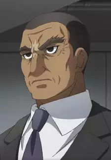Gisuke Mabuchi