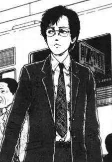 Shuichi Saito