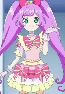 Lala Manaka
