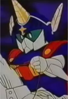 Swordsman Zeta