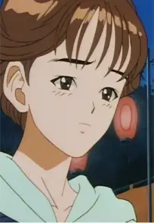 Ami Kurimoto