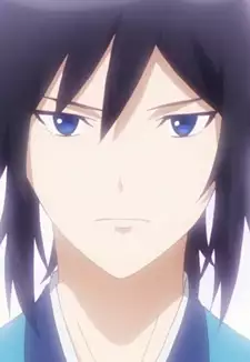 Souji Okita