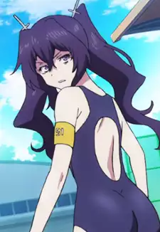 Sachiko Yamikumo