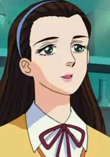 Mimi Suenaga