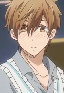 Ryou Narumiya