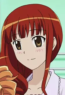 Omi Harune