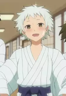 Sumino Kiba