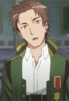 Kyouya Kirigaya