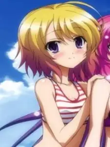 Izumi Aomi