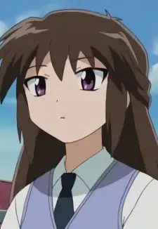 Kanaka Nanase